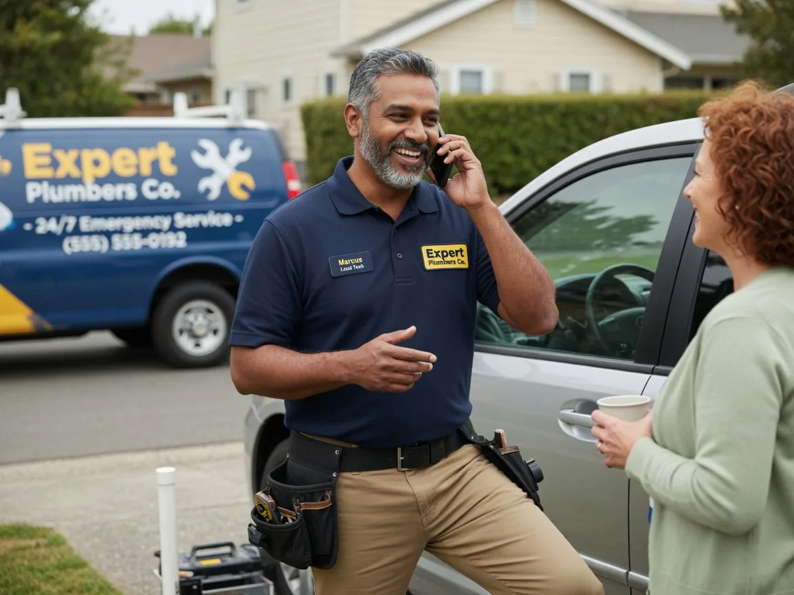 Drain Cleaning Mount Hope, WI FAQs