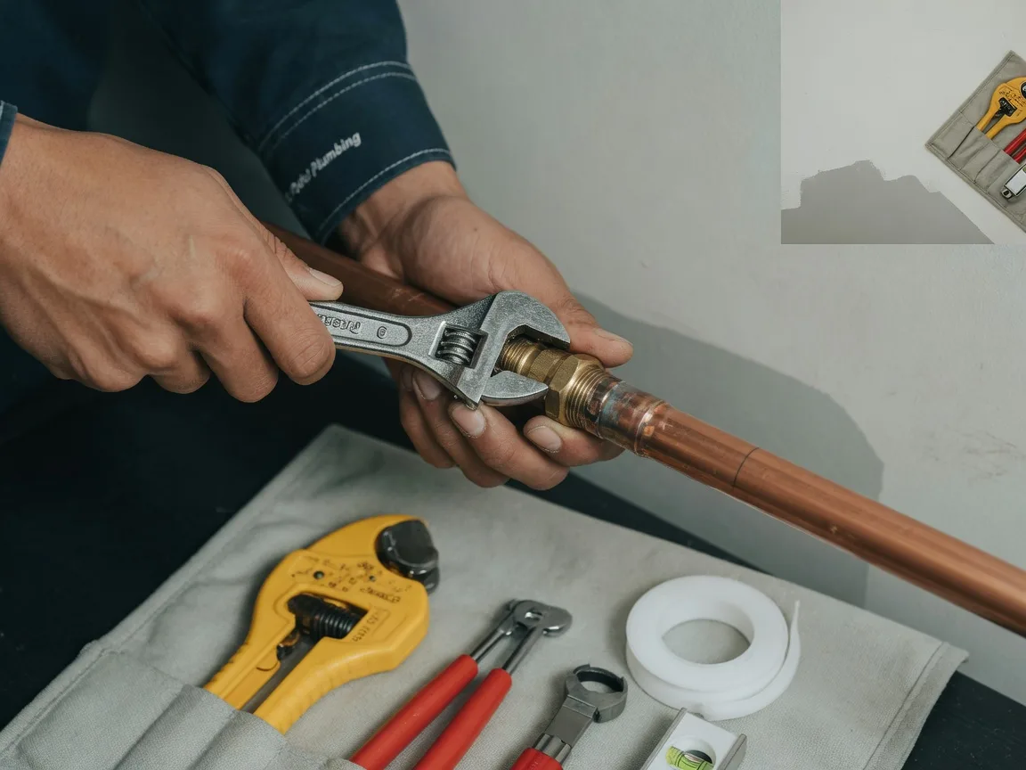 Why choose Drain Cleaning in Mount Hope, WI